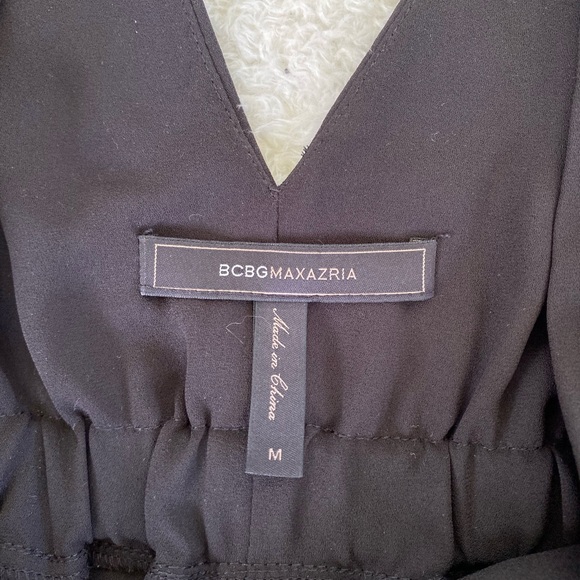 BCBG Blouse - Picture 6 of 6